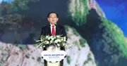 Phó Thủ tướng Hồ Quốc Dũng: Gia Lai cần quy hoạch đồng bộ tổ hợp du lịch văn hóa - lịch sử - tâm linh