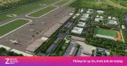 Phó Thủ tướng Trần Hồng Hà chỉ đạo đẩy nhanh dự án sân bay Gia Bình tại Bắc Ninh