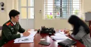 Phú Thọ xử phạt người phụ nữ đăng tin giả về sáp nhập tỉnh thành