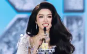 Phan Thị Ứng Xử Giúp Phương Oanh Giành Vương Miện Miss World Vietnam 2025