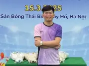 Phan Văn Chương: Gương mặt trẻ tiêu biểu với đóng góp xuất sắc trong khoa học giao thông