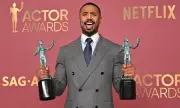 Phim Kinh Dị 'Sinners' Thắng Lớn Tại Actors Awards 2026, Michael B. Jordan Đoạt Nam Diễn Viên Chính Xuất Sắc
