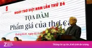 Phẩm Giá Thơ Ca Trước Thách Thức Của Trí Tuệ Nhân Tạo