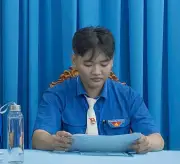 Phạm Minh Nhiều - Gương mặt trẻ tiêu biểu với thành tích xã hội nổi bật tại Cần Thơ