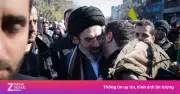 Phản ứng thế giới trước tân Lãnh tụ Tối cao Iran Mojtaba Khamenei