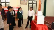Phường Mỹ Hào triển khai bài bản công tác bầu cử HĐND nhiệm kỳ 2026-2031