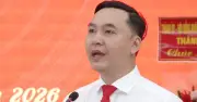 Phường Thủ Đức bầu lãnh đạo mới, hướng tới xây dựng 'phường hạnh phúc'