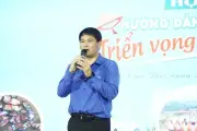 Phương Tấn Đạt: Gương Mặt Trẻ Tiêu Biểu Với Những Đóng Góp Xã Hội Ấn Tượng