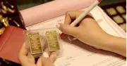 Pháp lý giao dịch vàng bằng 'giấy hẹn': Rủi ro và quyền lợi người mua