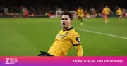 Phép Màu Trụ Hạng Của Wolves: Chiến Thắng Không Tưởng Trước Liverpool