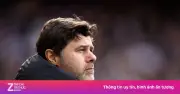 Pochettino tiết lộ: Trận thua Real Madrid là 'bản án tử' chấm dứt sự nghiệp tại PSG