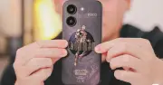 POCO X8 Pro Iron Man Edition: Hộp Vali Giáp, Mặt Lưng Đen Vàng Nhưng Không Về Việt Nam