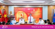Podcast Lần Đầu Có Hạng Mục Riêng Tại Liên Hoan Phát Thanh Toàn Quốc 2026