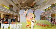 Pop Mart mở cửa hàng mới tại Thiso Mall Sala, tăng cường hiện diện tại khu Đông TP.HCM