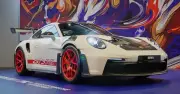 Porsche 911 GT3 RS tại Việt Nam: Hiệu năng đỉnh cao với giá trị lên đến 21,76 tỷ đồng