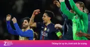 PSG được hoãn trận gặp Lens để tập trung đấu Liverpool tại Champions League