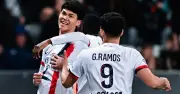 PSG Thắng Đậm Nice 4-0, Dro Fernandez Tỏa Sáng Với Bàn Thắng Đầu Tay