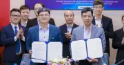 PTIT và FPT hợp tác đào tạo nhân lực AI, lượng tử và an ninh mạng