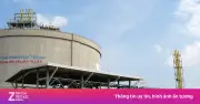 PV GAS Đảm Bảo Đủ Nguồn Cung LNG Phục Vụ Sản Xuất Điện Đến Hết Tháng 4