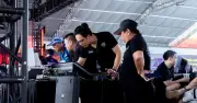 PVSOUND Giới Thiệu Giải Pháp Âm Thanh Chuyên Nghiệp Tại Triển Lãm Demo Prosound Vietnam 2026