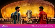 Qatar Hoãn Mọi Giải Đấu, Trận Finalissima Giữa Tây Ban Nha Và Argentina Rơi Vào Thế Chờ