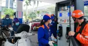 Quỹ Bình ổn Giá Xăng Dầu Cạn Kiệt: Cơ Quan Chức Năng Tính Thêm Biện Pháp Ổn Định Thị Trường