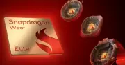 Qualcomm ra mắt Snapdragon Wear Elite: Đặt cược vào thiết bị đeo AI thế hệ mới