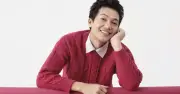 Quang Tuấn: Từ sinh viên quản trị đến ngôi sao màn bạc với hành trình 20 năm đầy đam mê