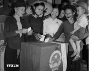 Quốc hội Việt Nam tập trung cao nhất trí tuệ, ý chí, nguyện vọng và sức mạnh của nhân dân