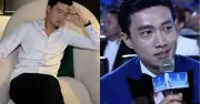 Quốc Trường phản hồi sau khoảnh khắc lộ da mụn thâm tại Miss World Vietnam 2025