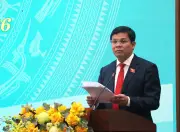 Quảng Ngãi, Lâm Đồng, Gia Lai Kiện Toàn Các Chức Danh Chủ Chốt