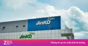 Quảng Ninh chấm dứt hoạt động dự án Jinko Solar Hải Hà theo quyết định tự nguyện của nhà đầu tư