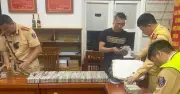 Quảng Ninh: CSGT bắt giữ hơn 1.000 iPhone cũ không rõ nguồn gốc trên quốc lộ 18