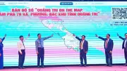 Quảng Trị Phát Động Chiến Dịch Truyền Thông 'On The Map' Để Quảng Bá 78 Xã, Phường Sau Sáp Nhập