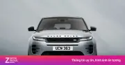 Range Rover Evoque 2026 chính thức mở bán tại Việt Nam với giá dưới 3 tỷ đồng