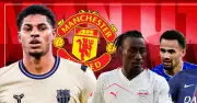 Rashford Tỏa Sáng Ở Barca, MU Lên Danh Sách 5 Ứng Viên Thay Thế Đắt Giá