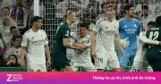 Real Madrid: Chiến thuật bất ngờ dùng Guler kèm Haaland trong trận thắng Man City
