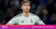 Real Madrid lo ngại khoản đầu tư 62,5 triệu euro vào Huijsen có nguy cơ 'bốc hơi'