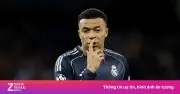 Real Madrid Mắc Sai Sót Nghiêm Trọng Trong Chẩn Đoán Chấn Thương Của Mbappe
