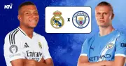 Real Madrid vs Man City: Dự đoán đội hình, phân tích lực lượng trước trận đấu quan trọng