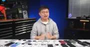 Reviewer Trung Quốc bỏ tiền mua 44 smartphone, phát hiện gian lận điểm benchmark