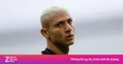 Richarlison Lên Tiếng Phủ Nhận Tin Đồn Tẩy Chay World Cup 2026 Vì Xung Đột Trung Đông