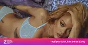Rihanna An Toàn Sau Vụ Nổ Súng Tại Biệt Thự Xa Hoa Ở Los Angeles