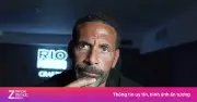 Rio Ferdinand và gia đình trải qua những đêm đáng sợ trong hầm trú ẩn giữa bom đạn tại Dubai