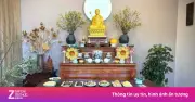 Rằm Tháng Giêng: Phân Biệt Cúng Phật Và Cúng Gia Tiên Đúng Truyền Thống