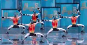 Robot Trung Quốc 'cướp sóng' Gala Xuân: Từ sân khấu đến tham vọng thống lĩnh toàn cầu