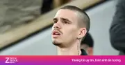Romeo Beckham khóc nức nở khi Cruz hát ca khúc được cho là ám chỉ anh trai Brooklyn
