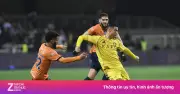 Ronaldo Chờ Kết Quả MRI Sau Chấn Thương Gân Kheo, Nguy Cơ Nghỉ Trận Tới