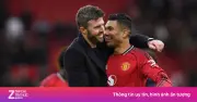 Roy Keane nghi ngờ tầm vóc của Carrick, MU vẫn tìm HLV mới dù thành tích ấn tượng