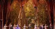 Russian State Ballet Trở Lại Hà Nội Với Romeo And Juliet Và The Nutcracker
